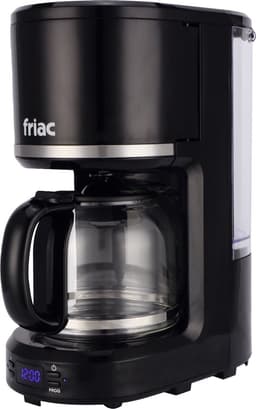 Friac KFT 154 BL Koffiezet met timer 1,5 L — thumbnail 2