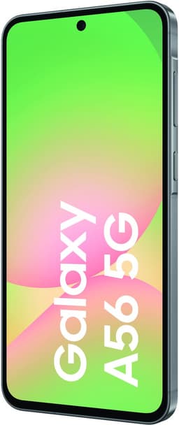 Samsung Galaxy A56 5G - 128GB - Awesome Graphite - Enterprise Editie — thumbnail 8