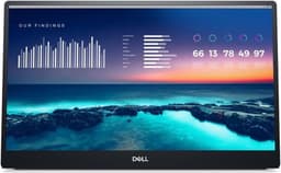 DELL P Series 14 draagbare monitor - P1424H — thumbnail 11
