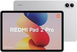 Xiaomi Redmi Pad 2 Pro - 12.1 inch - 6GB/128GB - Zilver — thumbnail 10