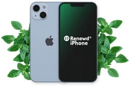 Apple iPhone 14 Plus - 128GB - Blauw — thumbnail 12