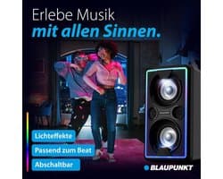 Blaupunkt PS 2000