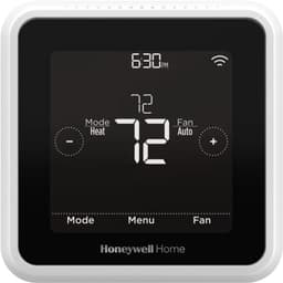 WiFi Smart Thermostaat met Touchscreen en Geofencing - Programmeerbare Thermostaat — thumbnail 1