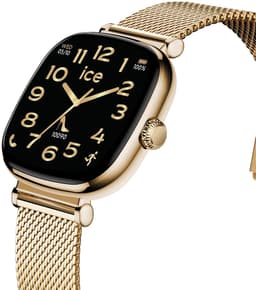 ICE SMART SQ 2.0 - Gold - Milanese - 1.7 — thumbnail 4