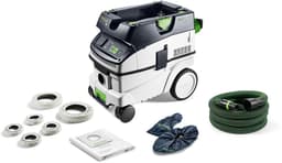 Festool CTL 26 EI-FLR Stofzuiger CLEANTEC - 578152 — thumbnail 5