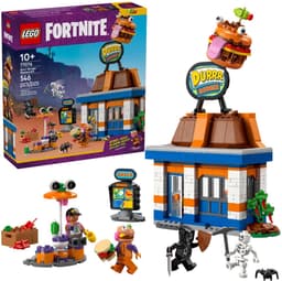 LEGO® Fortnite® Durrr Burger Restaurant - 77076 — thumbnail 17