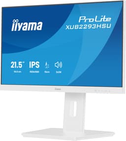 Iiyama - XUB2293HSU-W7 - Monitor — thumbnail 2