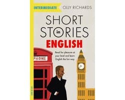 Readers - Short Stories in English for Intermediate Learners