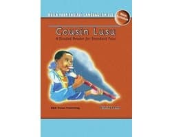 Cousin Lusu