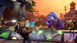 Fortnite — thumbnail 5