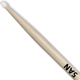 Vic Firth 5AN drumstokken, -stok & -borstel Drumstokken Hout — thumbnail 2
