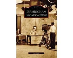 Birmingham Broadcasting