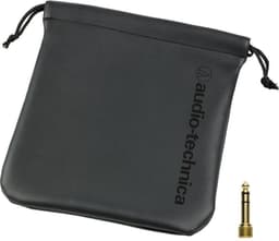 Audio-Technica ATH-M50X - Monitor koptelefoon — thumbnail 10