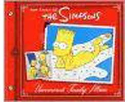 The Simpsons Family Album