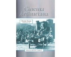 Cinema Arthuriana