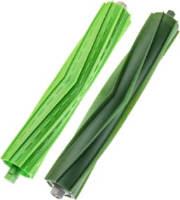 Hoofdborstel Borstel - 2 stusk - geschikt voor Irobot Roomba i7 i7Plus E5 E7 E6 - vervangende accessoires - borstel Compatibel met Roomba — thumbnail 1