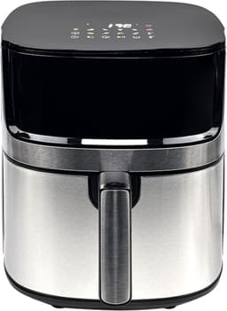 Visuele airfryer van 8 liter — thumbnail 6