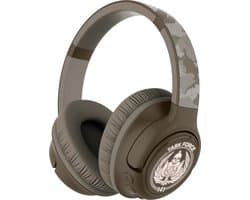 Call of Duty - bluetooth koptelefoon - led lights design - microfoon - 50 uur speeltijd - verstelbaar