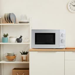 Velox Combi Magnetron Inbouw - Combi Oven — thumbnail 4