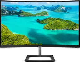 Philips 325E1C - QHD Curved Monitor - 32 inch — thumbnail 14