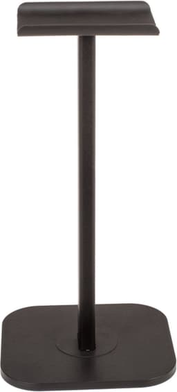 Hoofdtelefoonhouder Standaard – Headset Stand / Koptelefoonhouder – Universele Headphone Stand – Bureau Organiser – Zwart — thumbnail 4