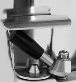 Kneedmachine - 10 L - 650 W - Royal Catering — thumbnail 4