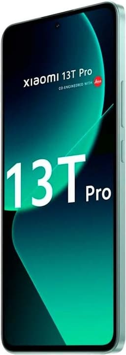 Xiaomi 13T Pro 5G - 16GB/1TB - Groen — thumbnail 5