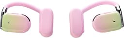 Joyroom Open Ear - Draadloze Oordopjes - Bone Conduction - Sport - Roze — thumbnail 2