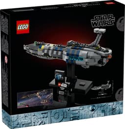 LEGO Star Wars Invisible Hand™ - 75377 — thumbnail 18