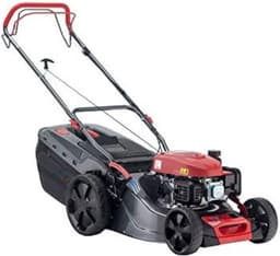 Grasmaaier benzine zelfrijdend - Grasmaaier benzine zelftrekkend - ‎88 x 59 x 59 cm - 33,4 kg - Antraciet — thumbnail 1
