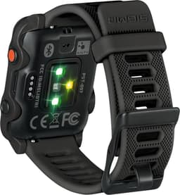 SIGMA Sporthorloge iD.TRI Black Basic — thumbnail 3