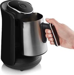 Koffiezetapparaat - Theevoorzieningen - Coffee Apparaat — thumbnail 4