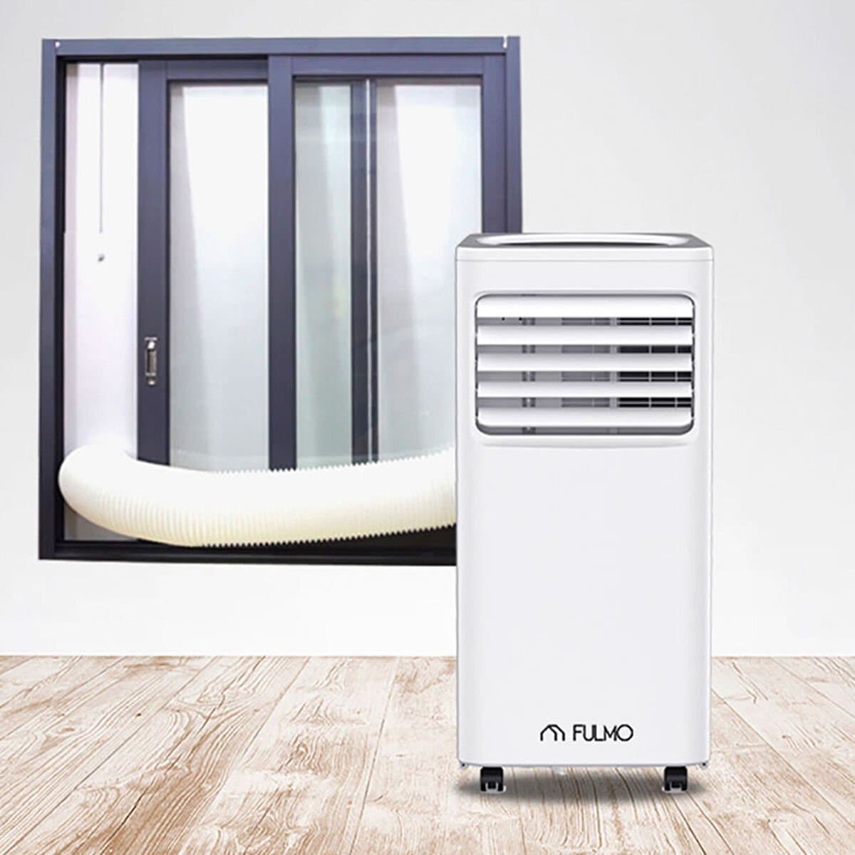 Fulmo Draagbare Airconditioning Fulmo 3500 W — afbeelding 1