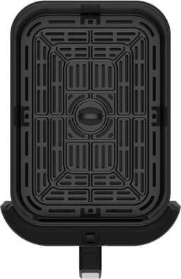 Tomado TAF8002B - Grote airfryer - XXL airfryer - 8 liter - Heteluchtfriteuse - Kijkvenster - Tiptoetsbediening - 7 automatische programma's - Zwart — thumbnail 8