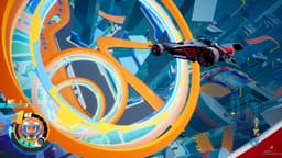 Hot Wheels Let's Race: Ultimate Speed! - PS5 — thumbnail 3