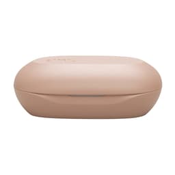 JBL Sense Lite - Open ear Oordopjes - Oortjes Draadloos - Bluetooth - Sport Oordopjes - Sporten - Hardlopen - 32 uur - Spatwaterdicht - IP54 - Beige — thumbnail 3