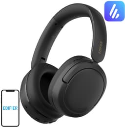 Edifier W800BT SE - Bluetooth koptelefoon / Zwart — thumbnail 1