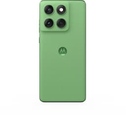 Motorola edge 60 - 8GB/256GB - Groen — thumbnail 4