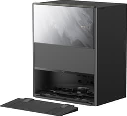 Aqua10 Ultra Track Complete Black — thumbnail 5