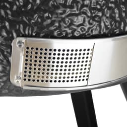 CREATE - Keramische rookoven barbecue - BBQ KAMADO 21 " — thumbnail 4