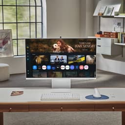 Samsung M8 M80F - Smart Monitor - 32 inch - Vision AI — thumbnail 14