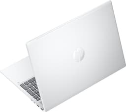 "HP OmniBook 5 NGAI 16-ag1074nd Copilot+ PC AMD Ryzen AI 7 350 Laptop 40,6 cm (16"") 2K 16 GB LPDDR5x-SDRAM 512 GB SSD Wi-Fi 6 (802.11ax) Windows 11 Home Zilver" — thumbnail 4
