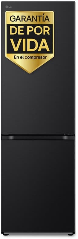 LG - Koelvriescombinatie GBV3100CEP DoorCooling Wijnrek Multi Airflow — thumbnail 10