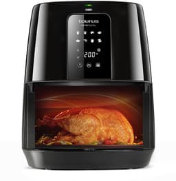 Frituurmachine Taurus AF1300D Air Fry Digital 3,5 L 1300W Zwart — thumbnail 2