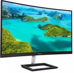 Philips 325E1C - QHD Curved Monitor - 32 inch — thumbnail 6