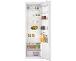 Bosch KIR81NSE0 inbouw koelkast 178 cm | Sleepdeur — afbeelding 1