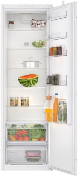 Bosch KIR81NSE0 inbouw koelkast 178 cm | Sleepdeur — thumbnail 2