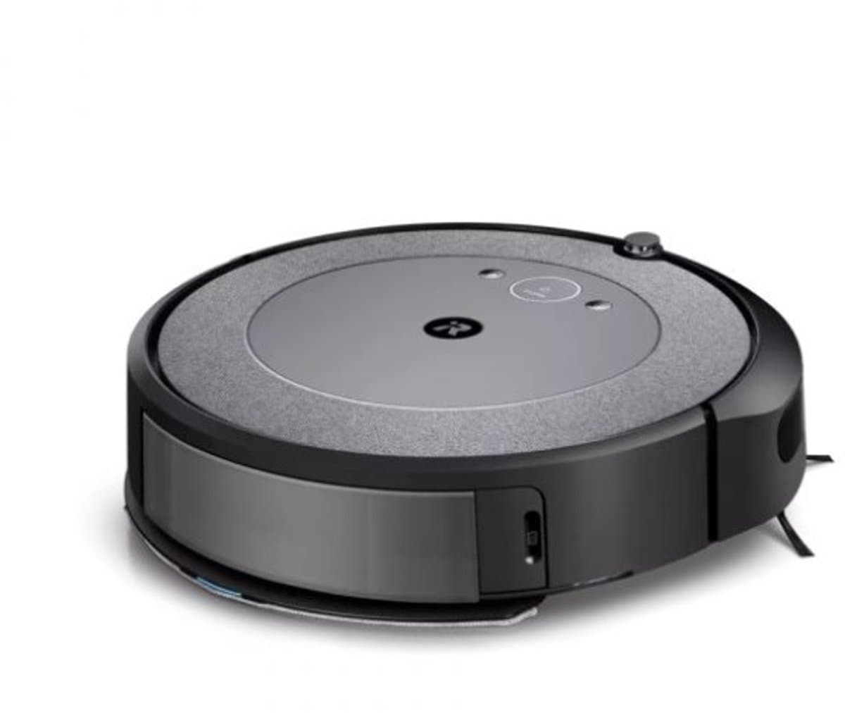robotstofzuiger/dweil - irobot - I517840 — afbeelding 1