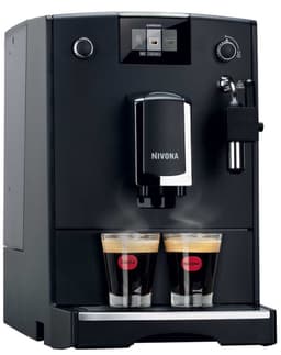 Nivona NICR 550 Espressomachine 2,2 l- kleuren TFT scherm — thumbnail 4