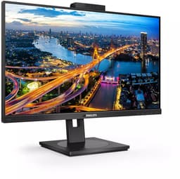 Philips 242B1H - Full HD Monitor - Powersensor - Lichtsensor - HDMI-DP-USB Hub - Verstelbaar - 24 inch — thumbnail 7